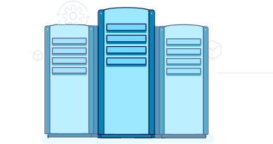 Illustration of raw ad data collection